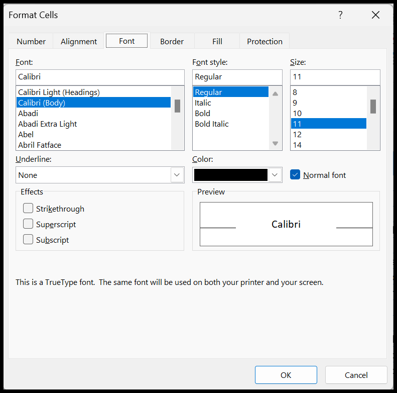 Bagaimana Cara Membuka Kotak Dialog Di Excel Tutorial 2023 