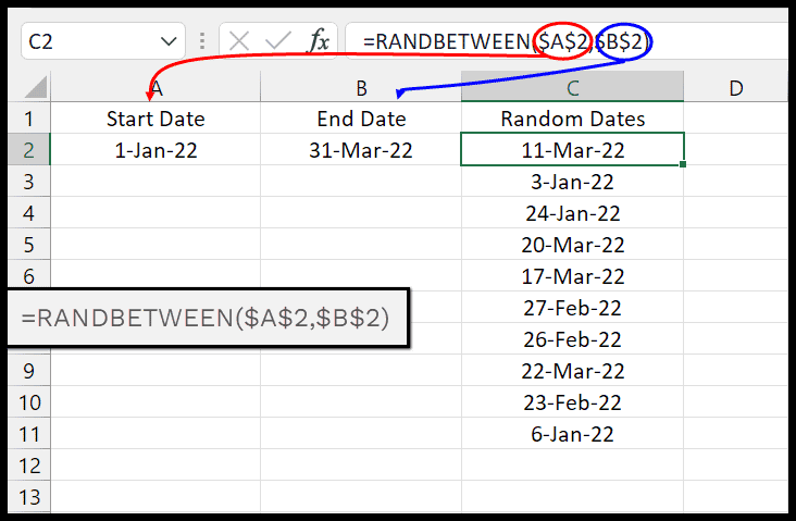 randbeetween-for-random-dates