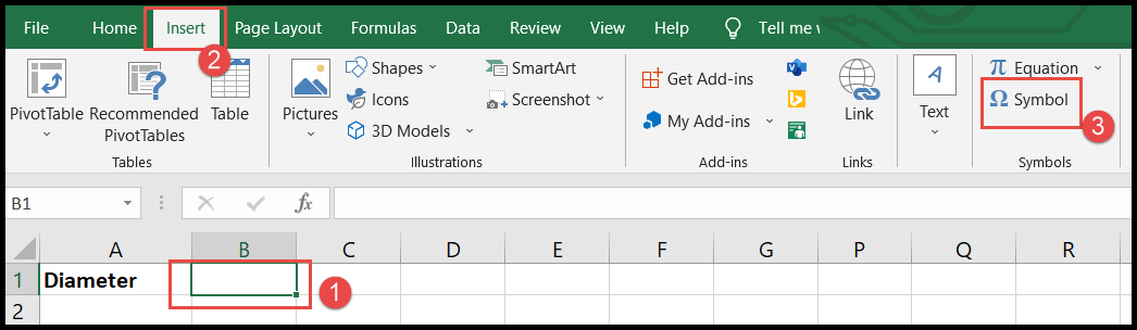  Excel 