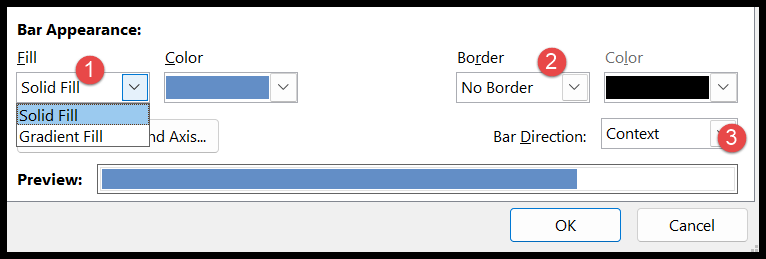 formato-personalizado-barras-de-datos-formato-condicional