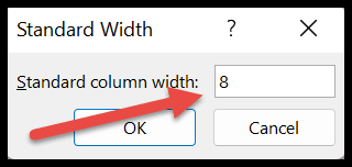standard-column-width-dialog-box