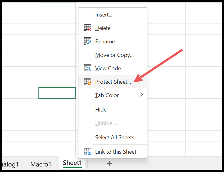 2-click-on-protect-sheet