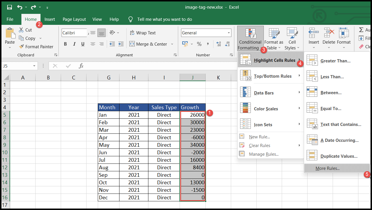 background-color-using-conditional-formatting