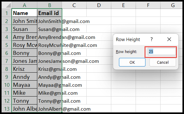 enter-row-height-value