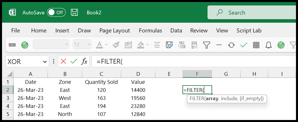 filter-function-to-match-data