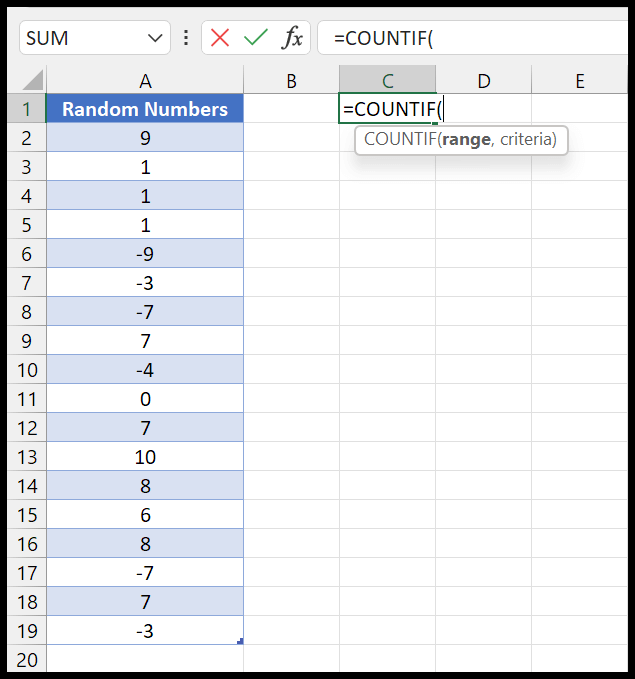 excel-count-greater-than-zero-enter-function-in-cell