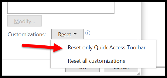 restablecer-barra-de-herramientas-botones-de-acceso-rápido