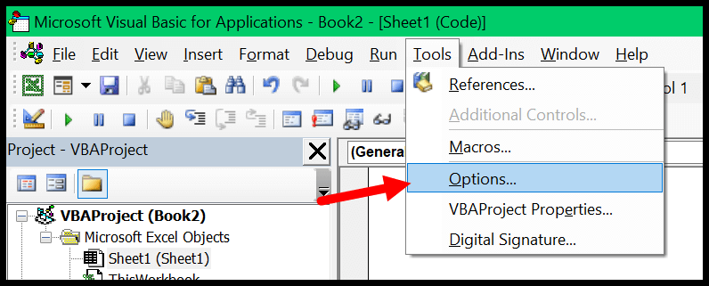 activate-option-explicit-in-vba