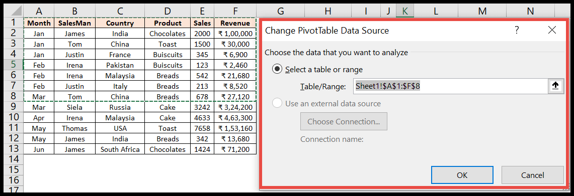 change-pivot-table-data-source