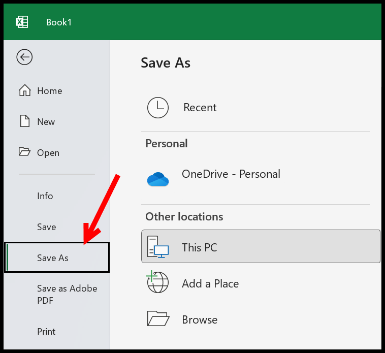 click-save-as-option