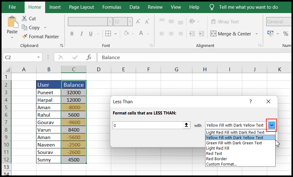 color-for-conditional-formatting