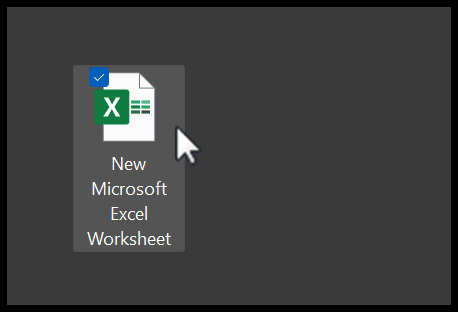 double-click-on-excel-file