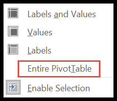 select-entire-pivot-table