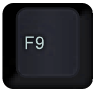 f9-pour-calculer-l'intégralité du classeur