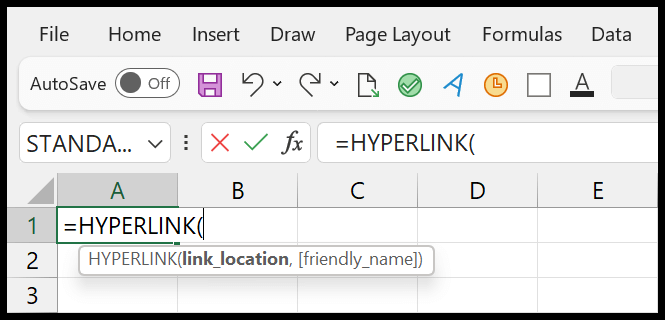4-hyperlink-function
