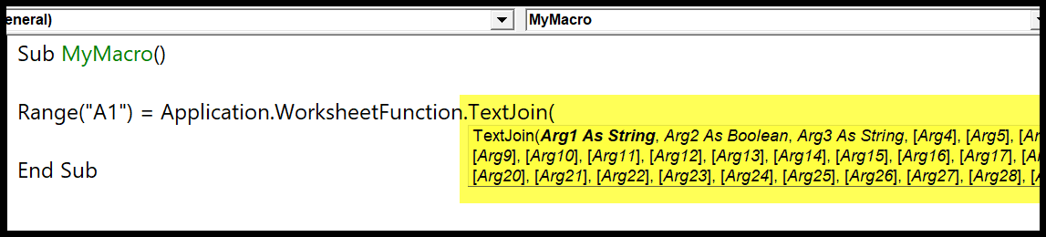 use-the-textjoin-function