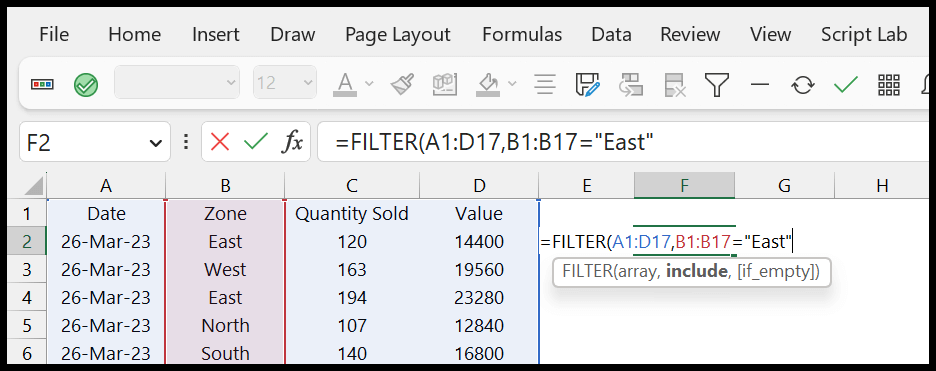 enter-equal-sign-to-match-values