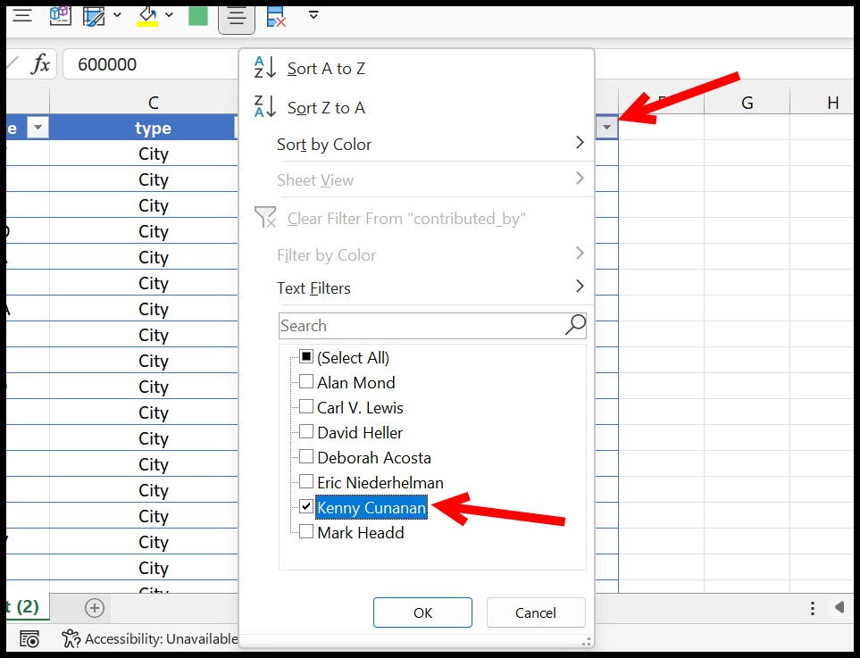 open-the-filter-dropdown