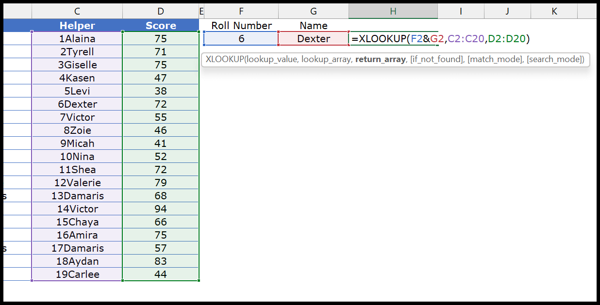 refer-to-helper-column-as-lookup-array