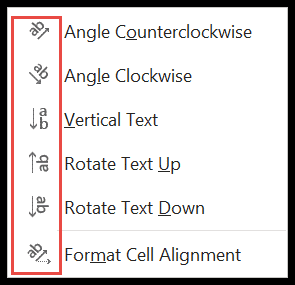 text-rotate-symbols