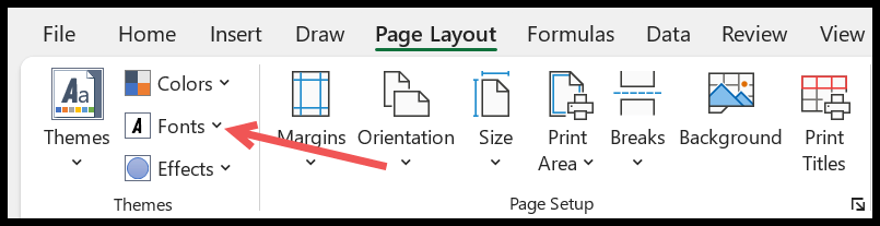 go-to-page-layout-tab