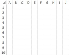 creating-cell-grid-to-create-waffle-chart-in-excel-e1466071940501