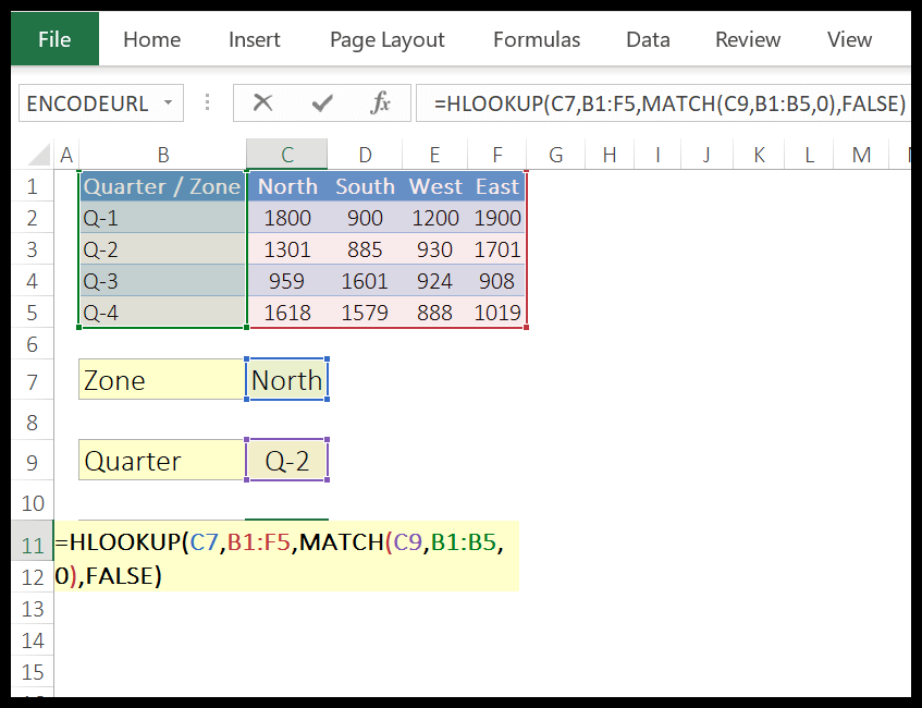excel-hlookup-fungsi-contoh-2