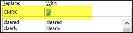 add-a-replacement-in-autocorrect-option-insert-a-checkmark-in-excel