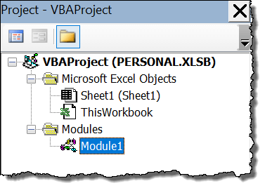 excel-create-personal.-xlsb-macro=libro-abierto-vb-editor-para-verificar