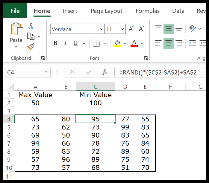 Excel-Rand-Funktionsbeispiel-1