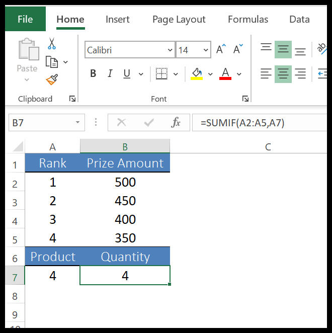 Excel-Summenfunktion-Beispiel-3