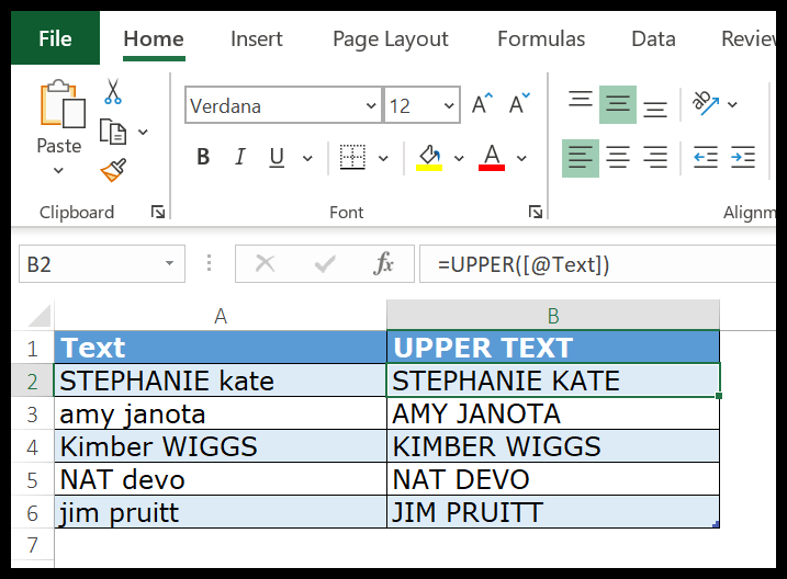 Excel-Funktion-Superior-Beispiel-1