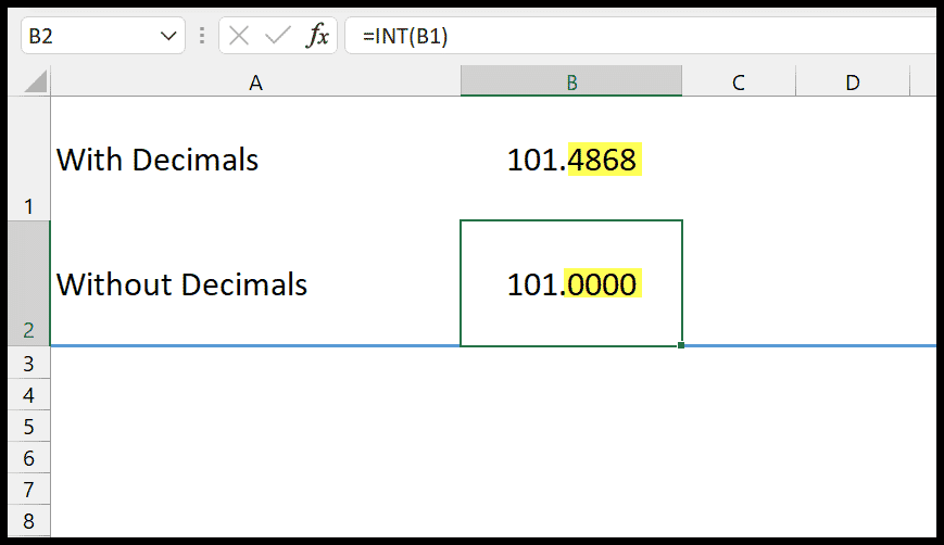 Excel-Int-Funktionsbeispiel-1
