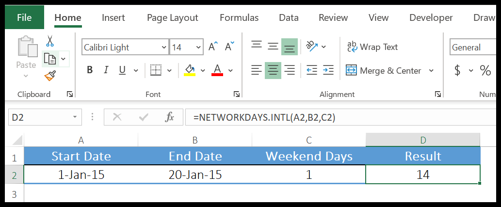 excel-networkdays.intl-fonction-exemple-1