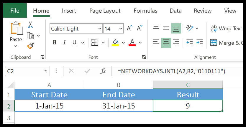 excel-networkdays.intl-fungsi-contoh-4