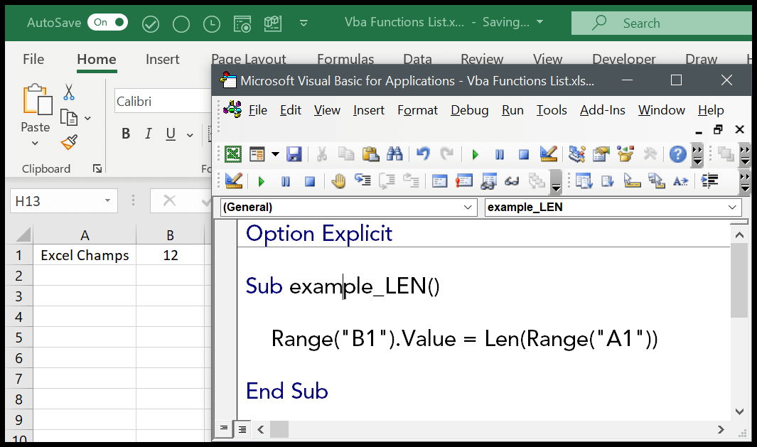 example-vba-len-function