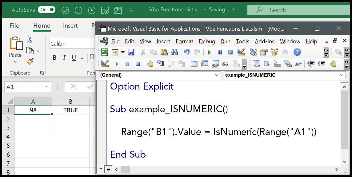 example-vba-isnumeric-function