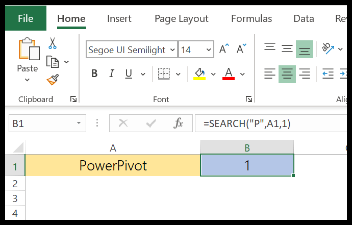 Excel-Suchfunktion-Beispiel-1