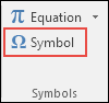 insert checkmark in excel from symbol min